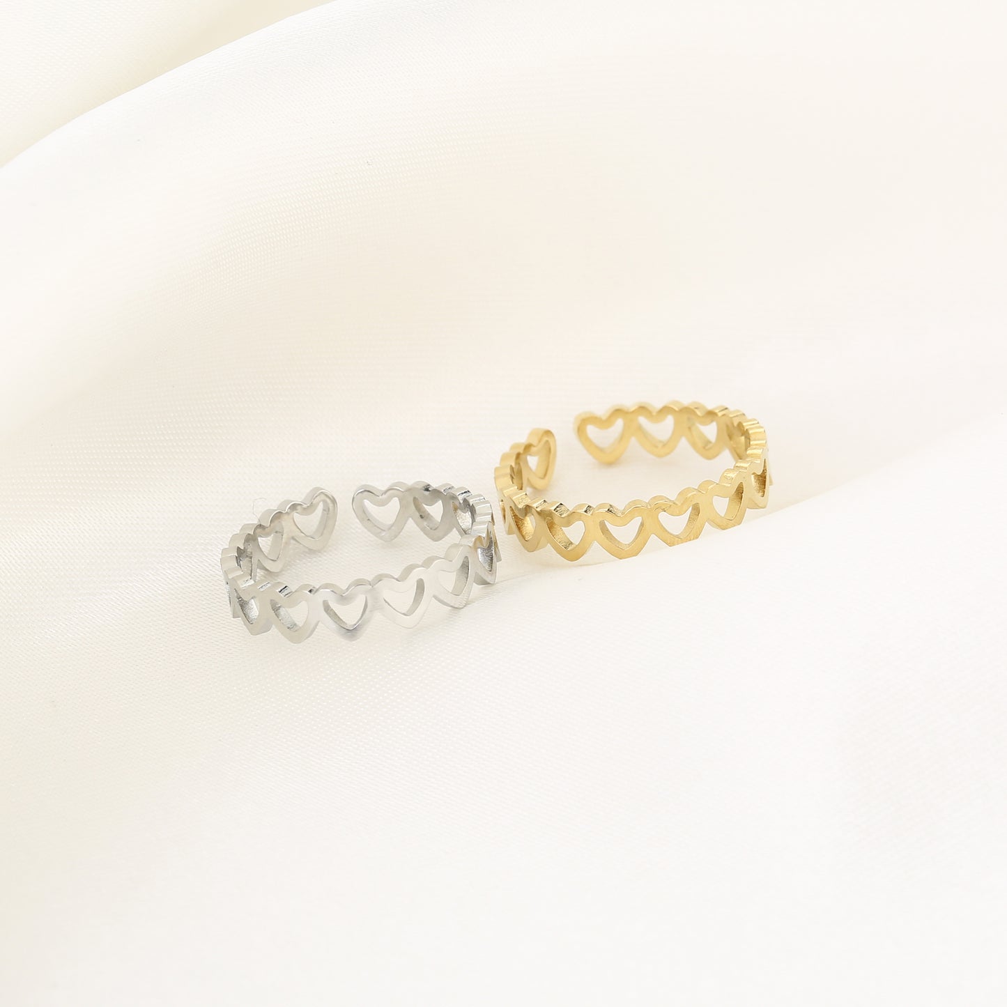 Ring Sparkeling