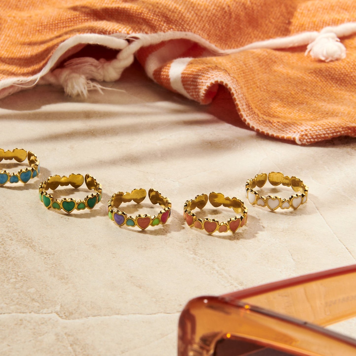 Ring Love