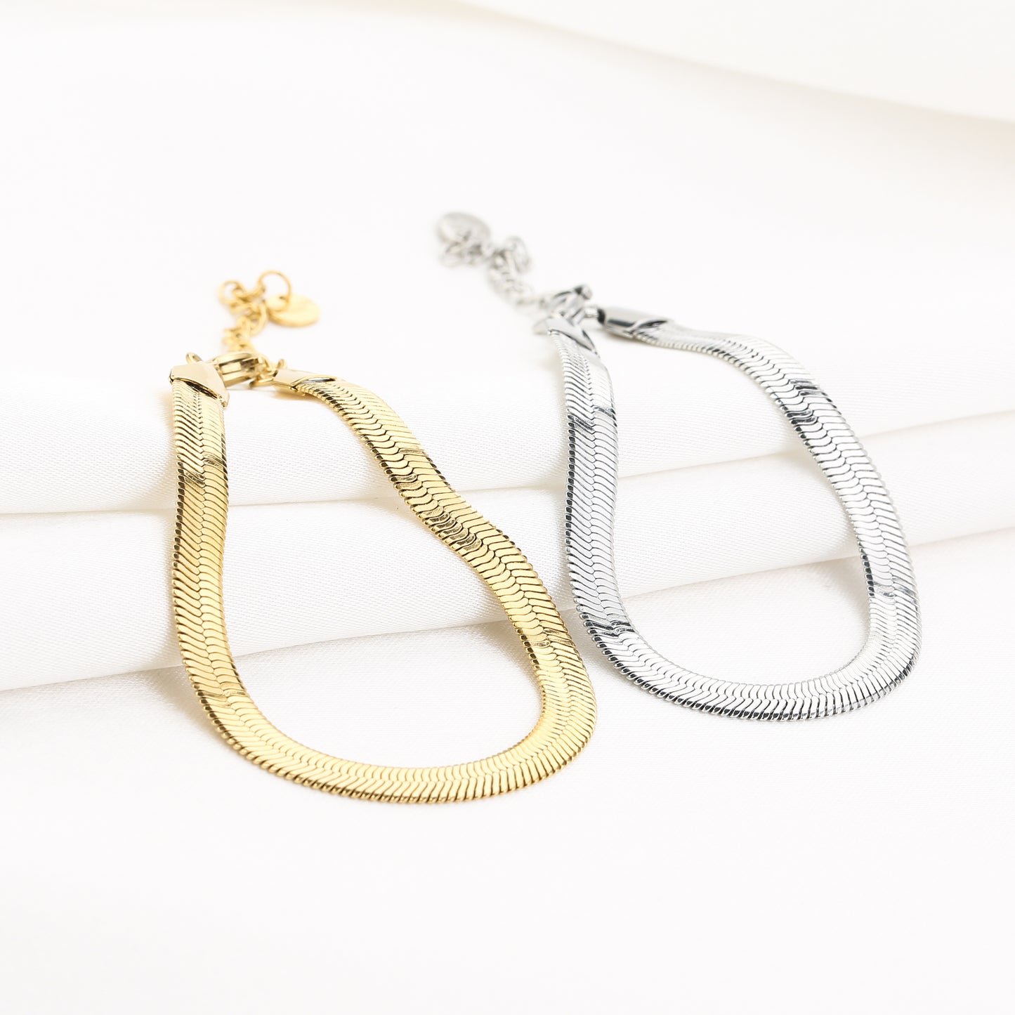 Armband Flat