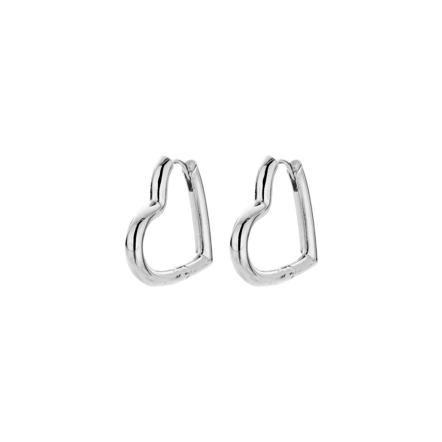 Oorbel Medium Hearts