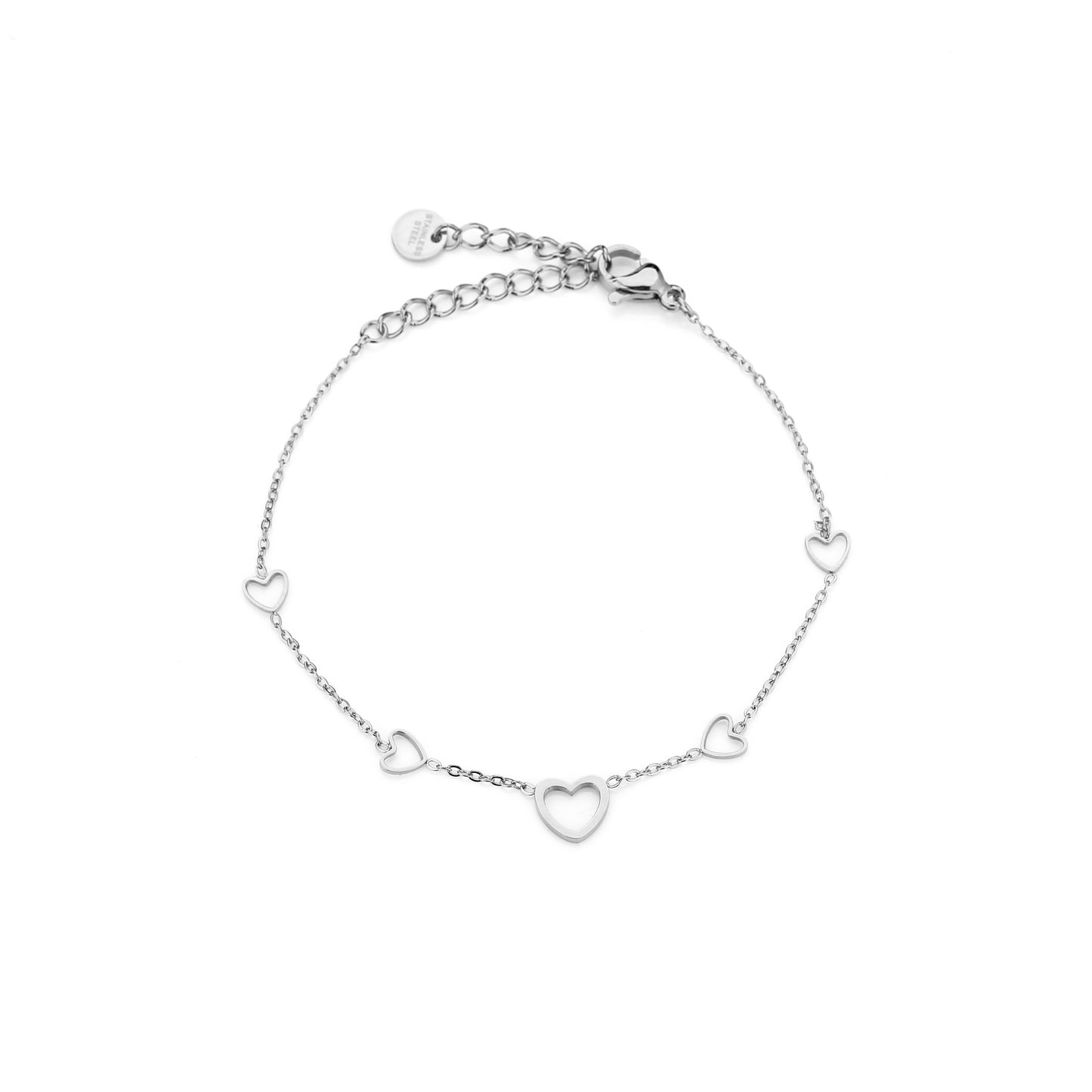 Armband Amour