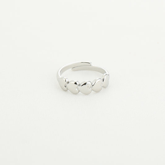 Ring 4 Hartjes