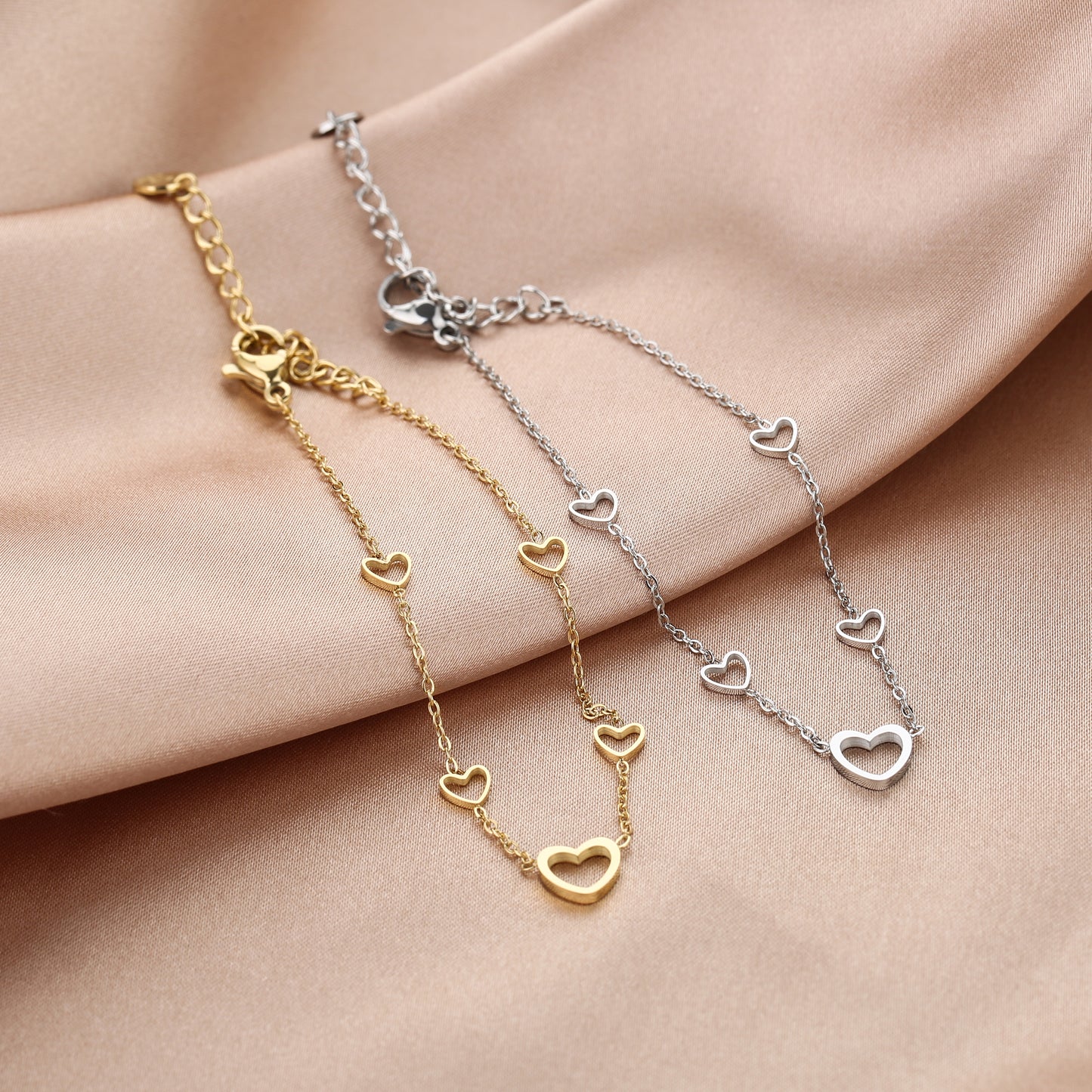 Armband Amour
