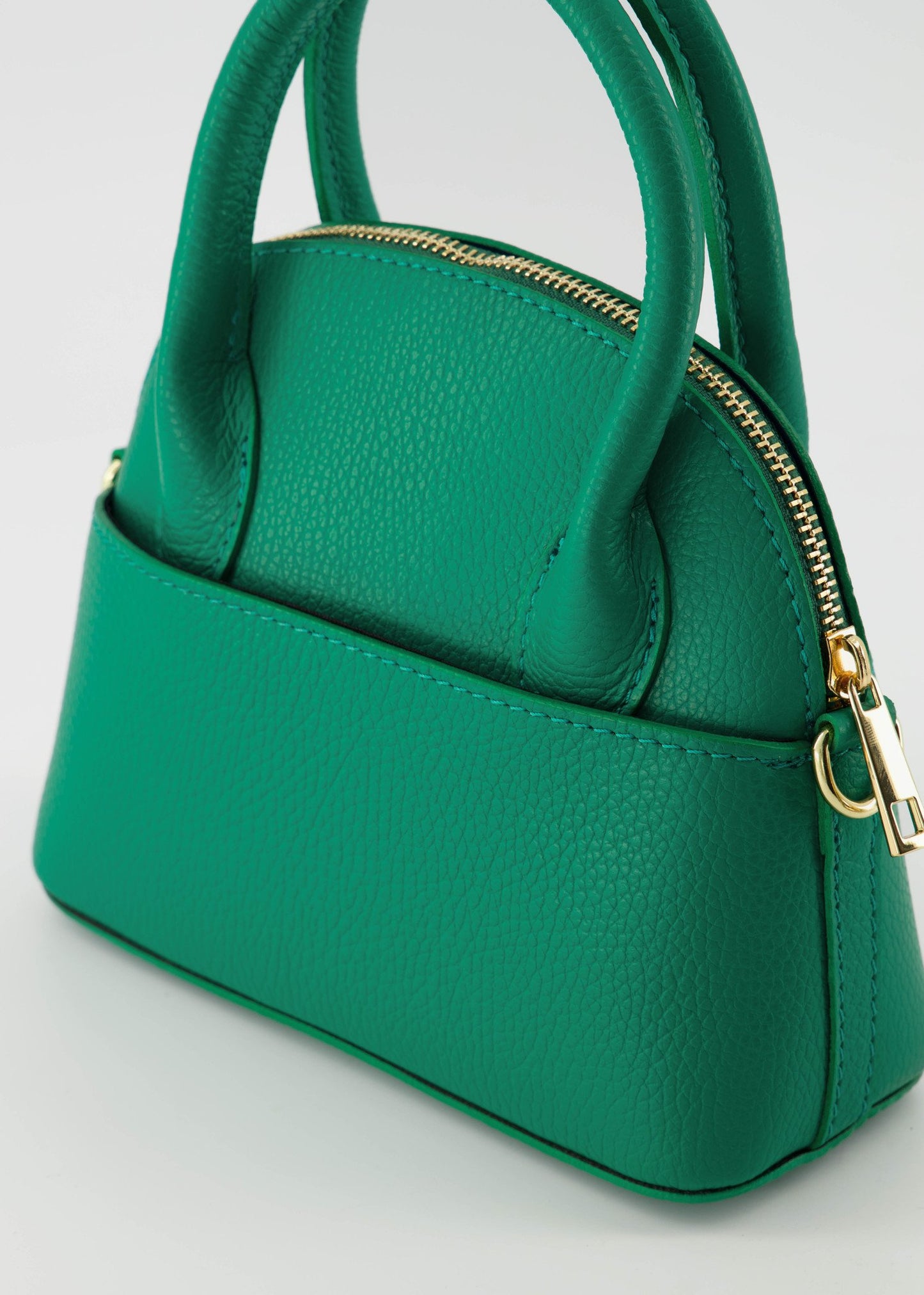 Bag Classic Green