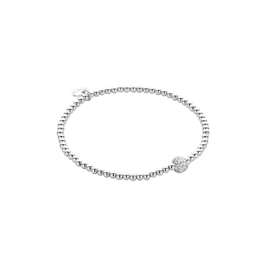 Armband Crystal steentjes