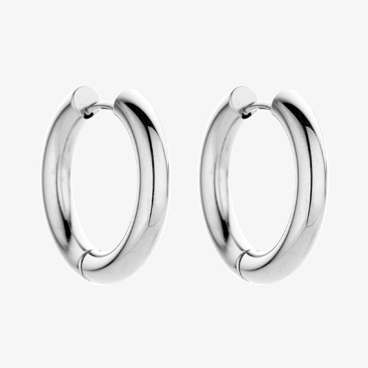 Oorbel Medium Classic