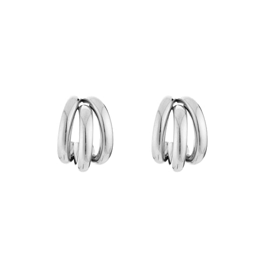 Oorbel Statement hoops