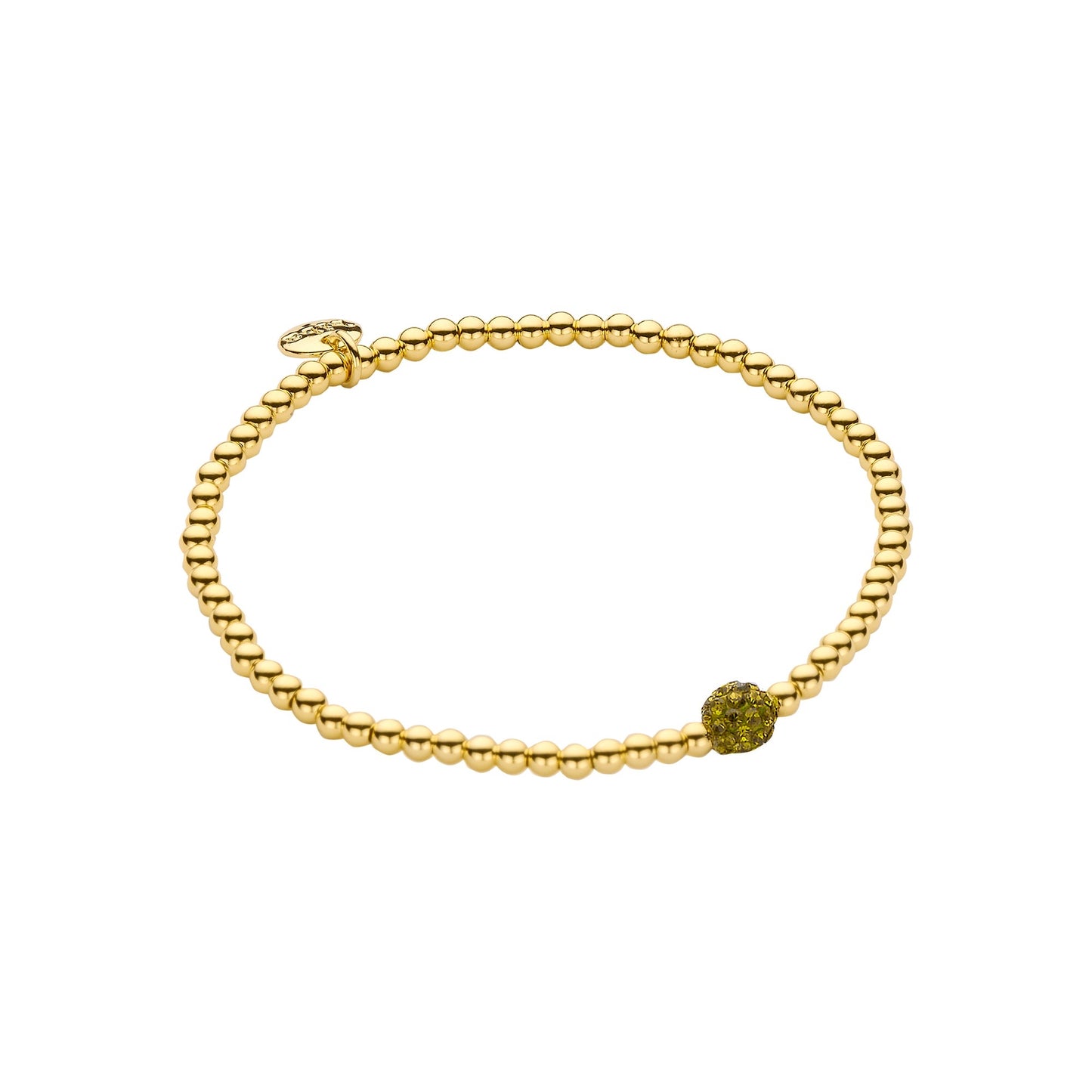 Armband Crystal steentjes