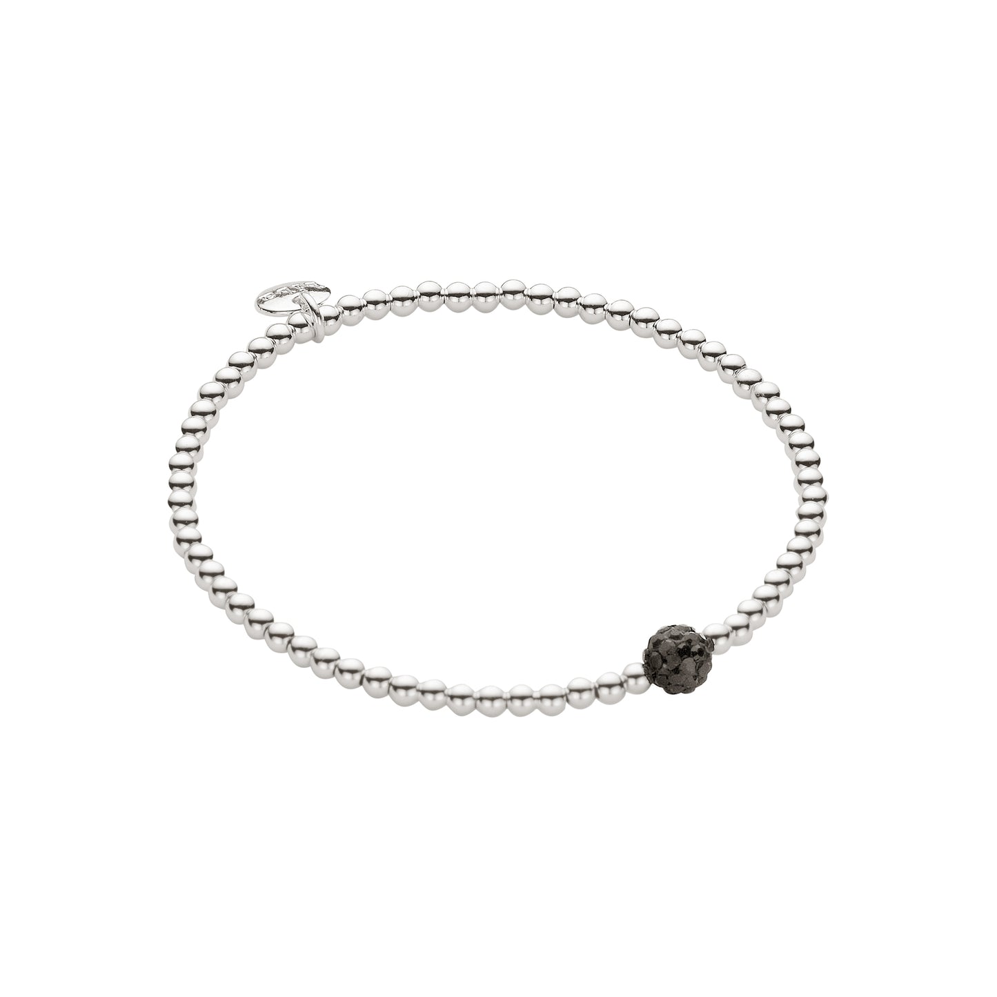 Armband Crystal steentjes