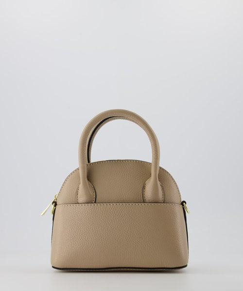 Bag Classic Taupe