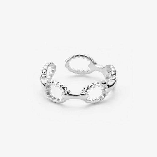 Ring Crocodile