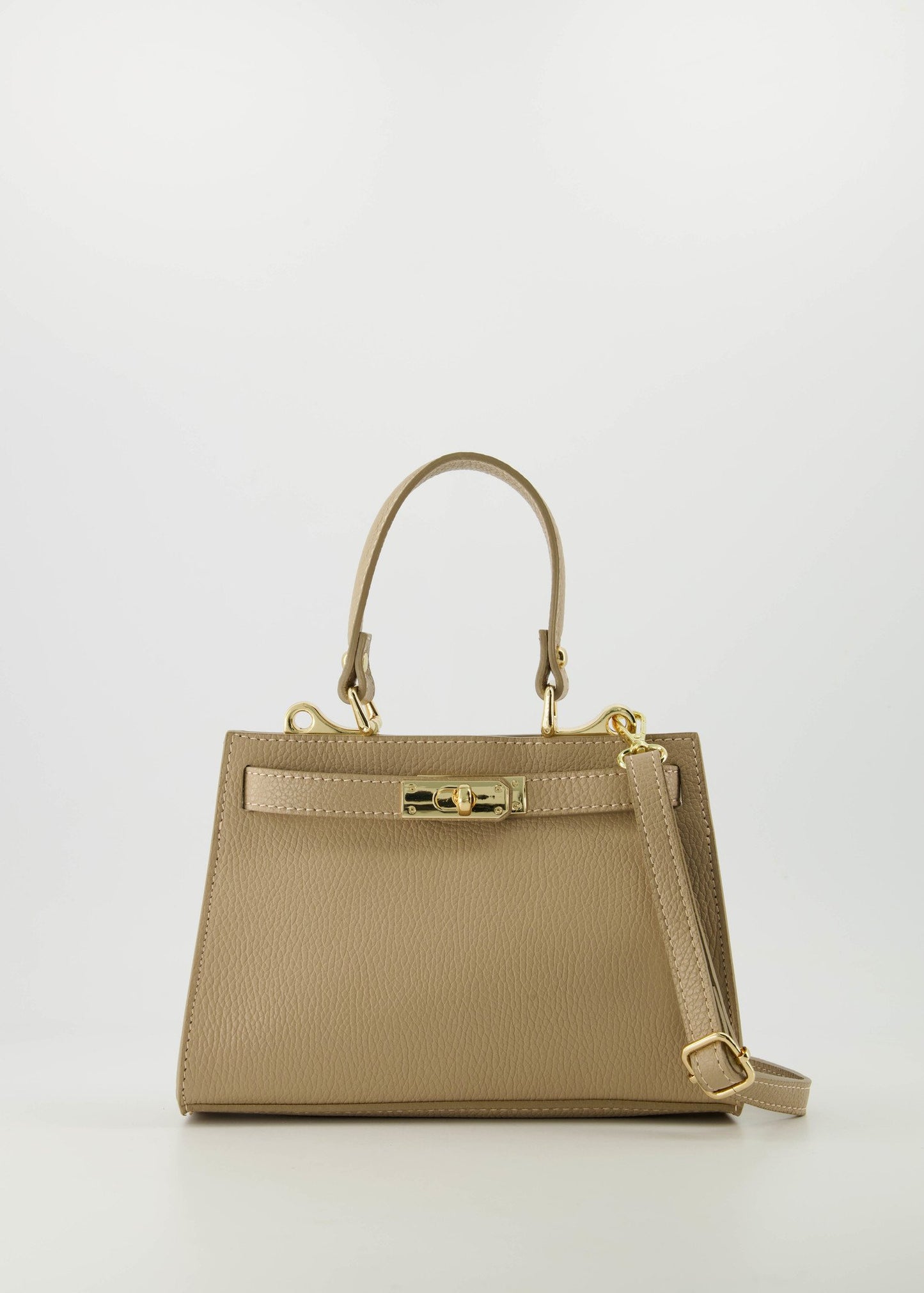 Kylie Bag Beige