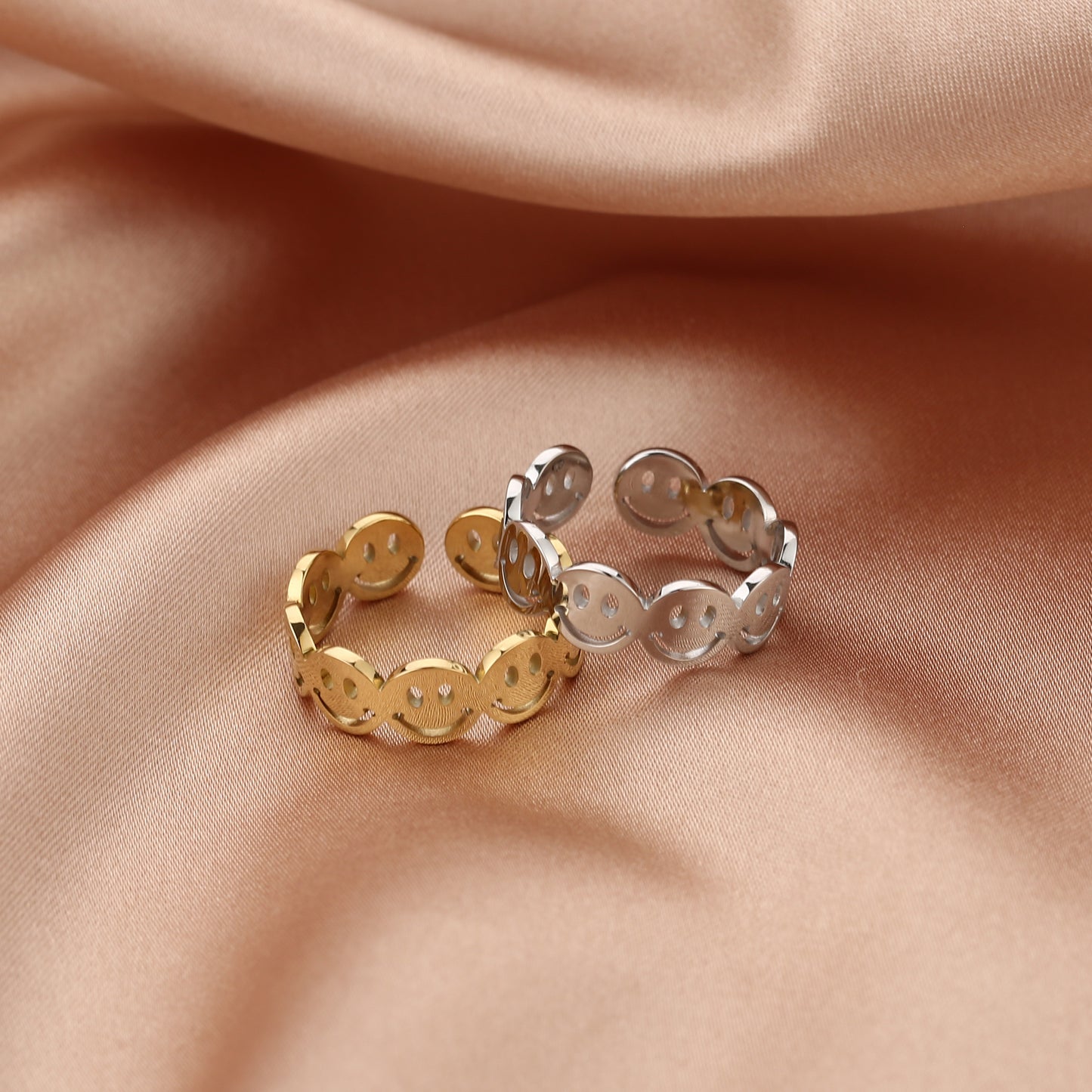 Ring Smily