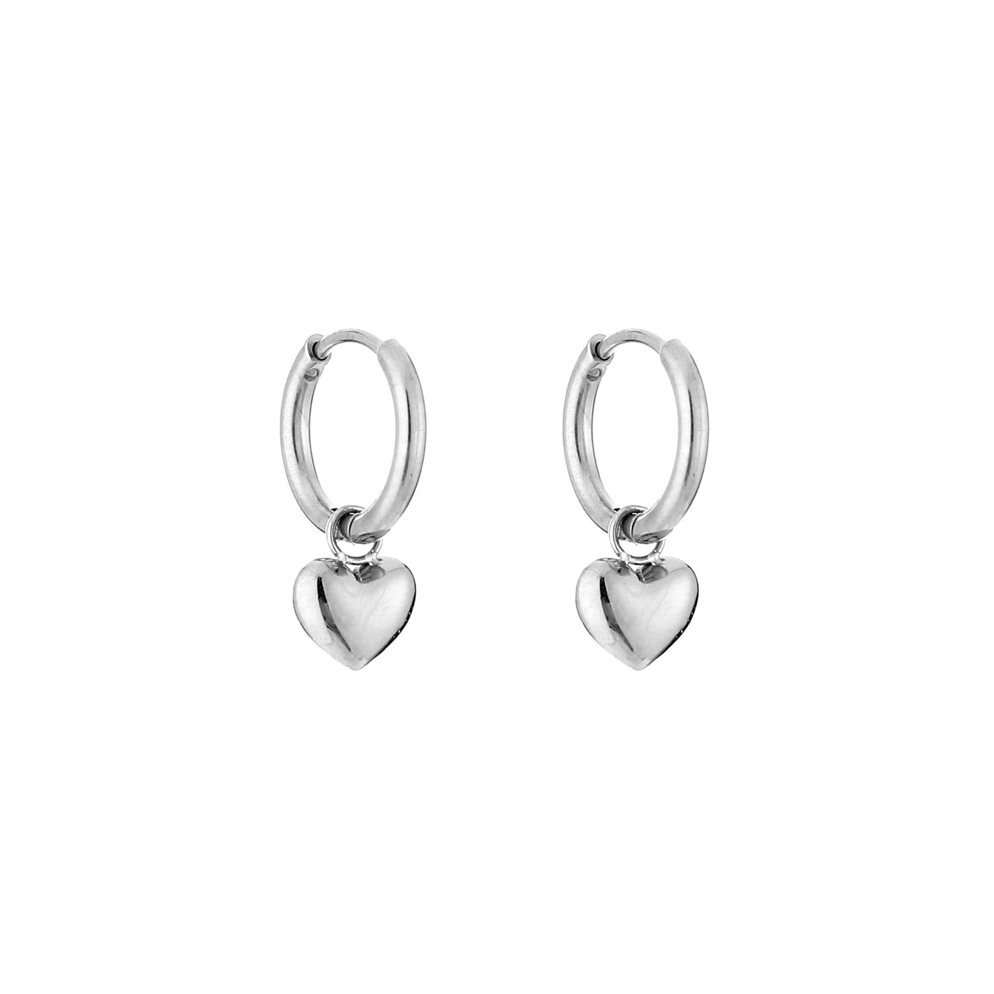 Oorbel Hearts