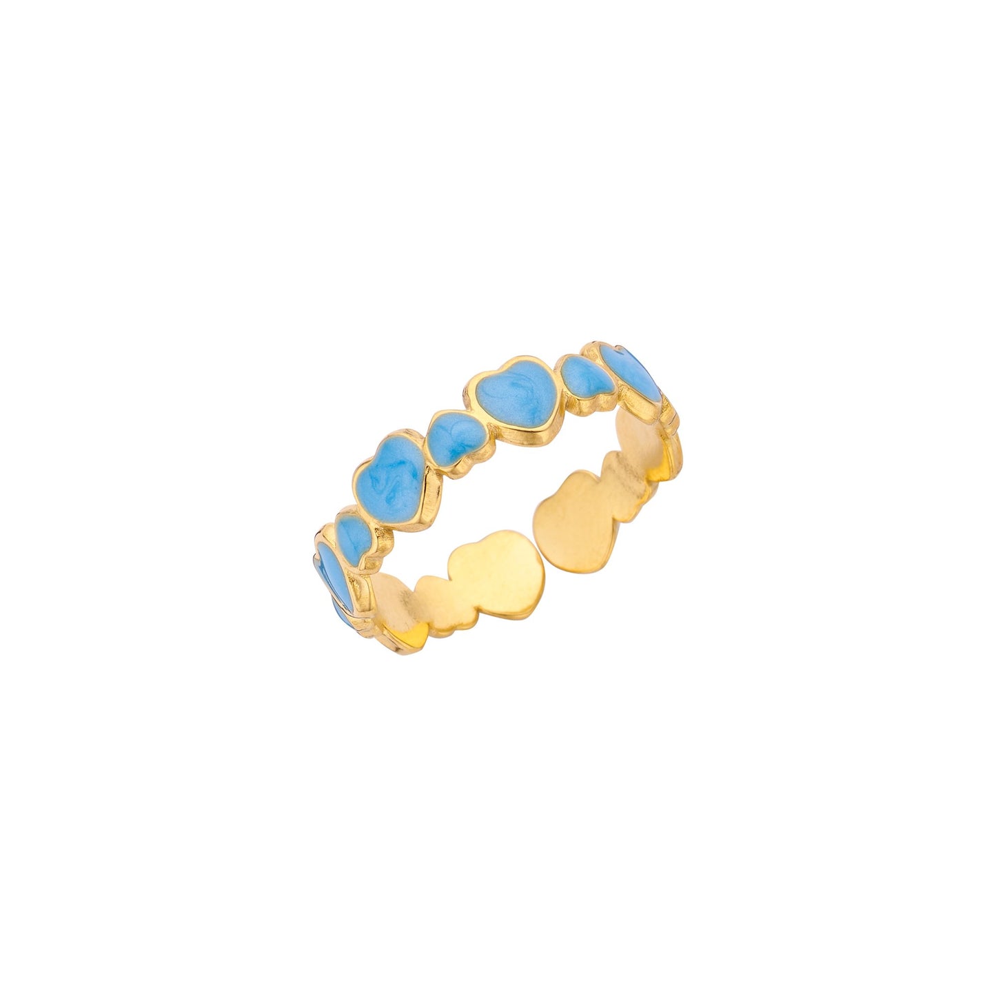 Ring Love