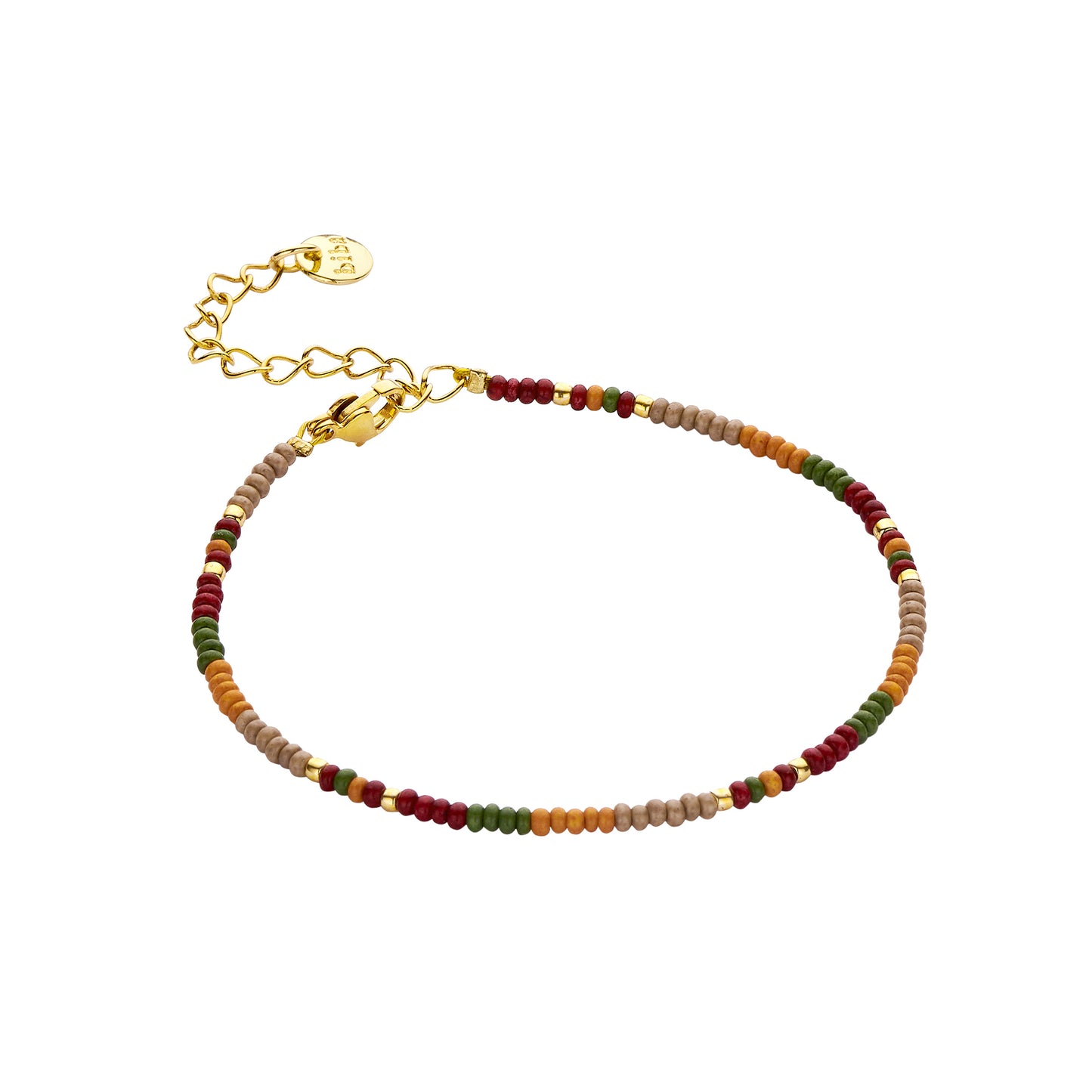 Armband Small Beads