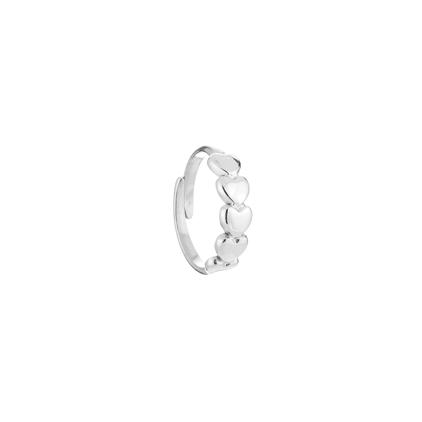 Ring 4 Hartjes