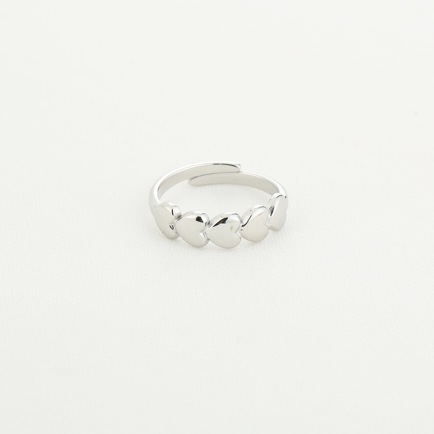 Ring 4 Hartjes
