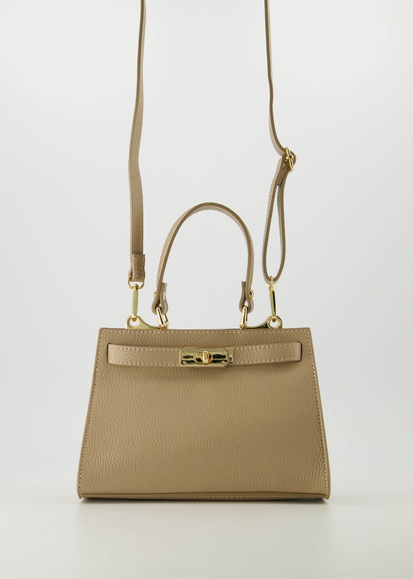 Kylie Bag Beige
