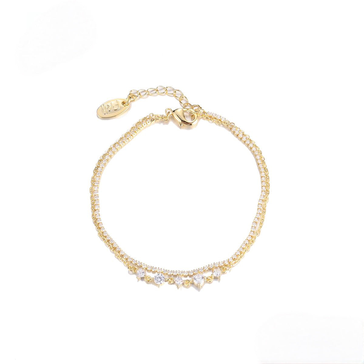 Armband Beauty