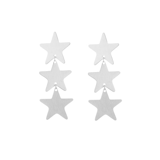Oorbel Statement Stars