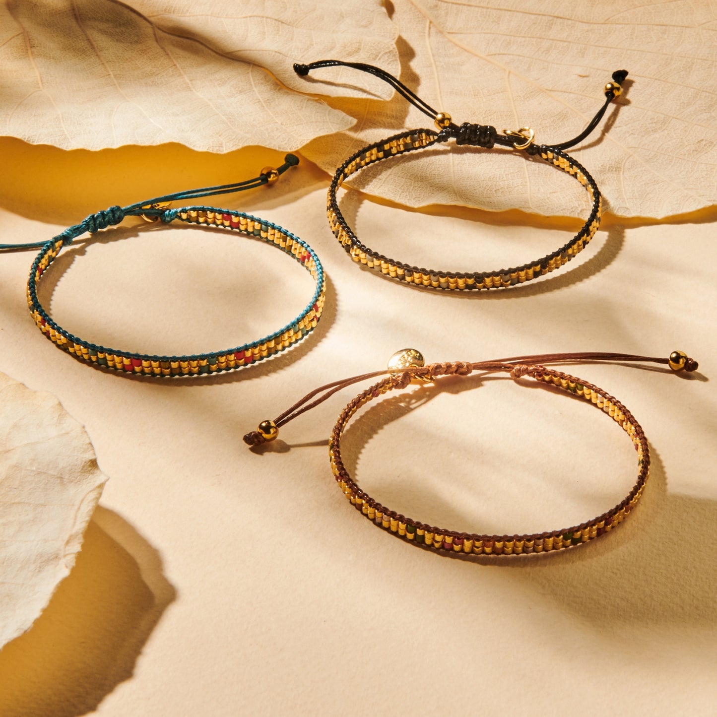Armband Autumn