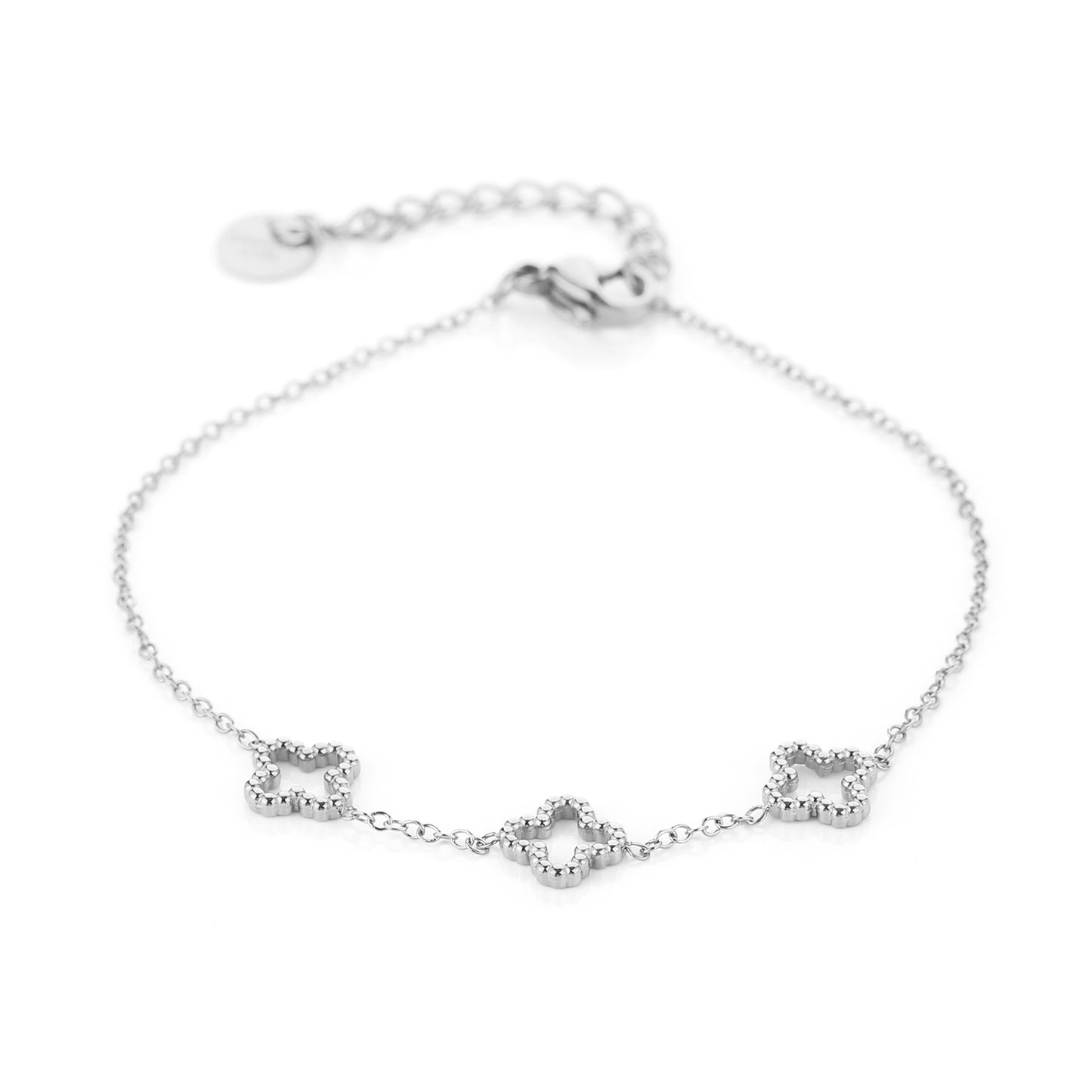 Armband Clover