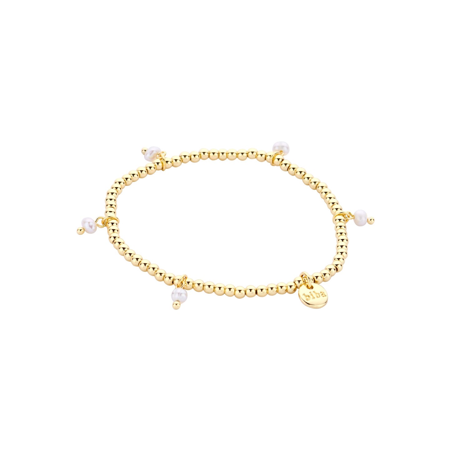 Armband Pearls