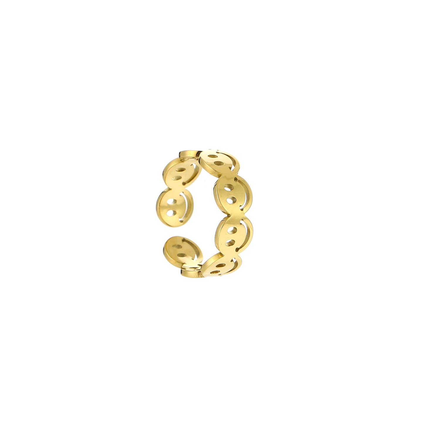 Ring Smily