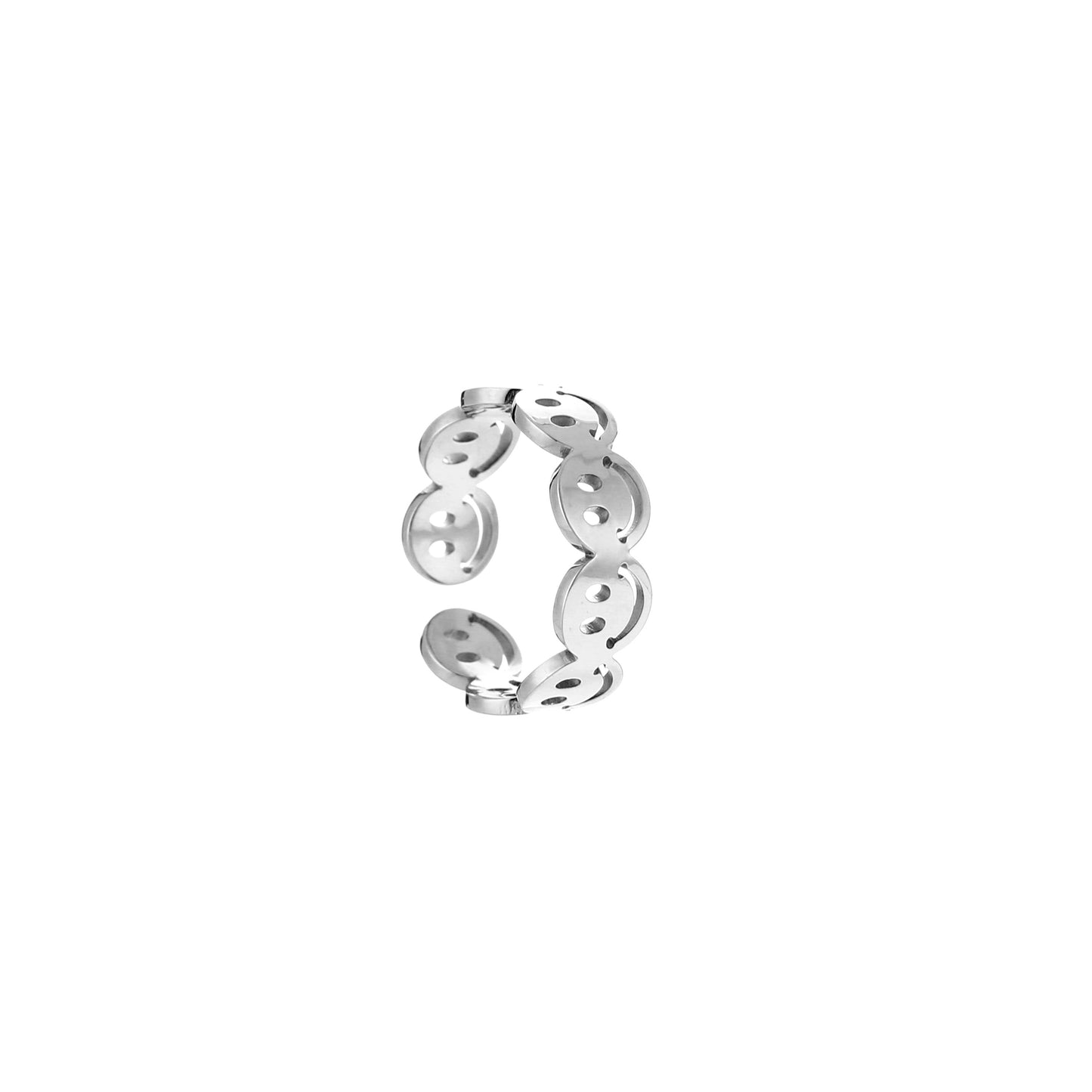 Ring Smily