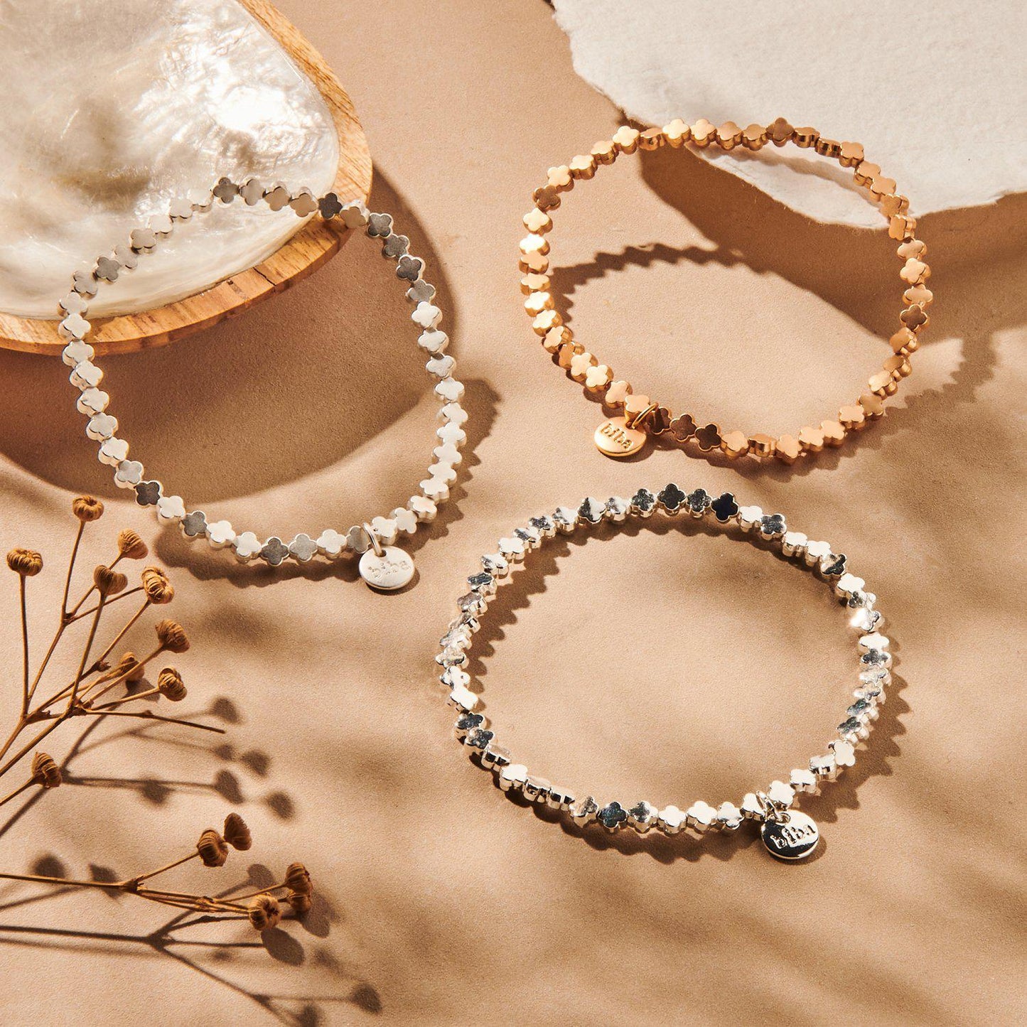Armband Lucky