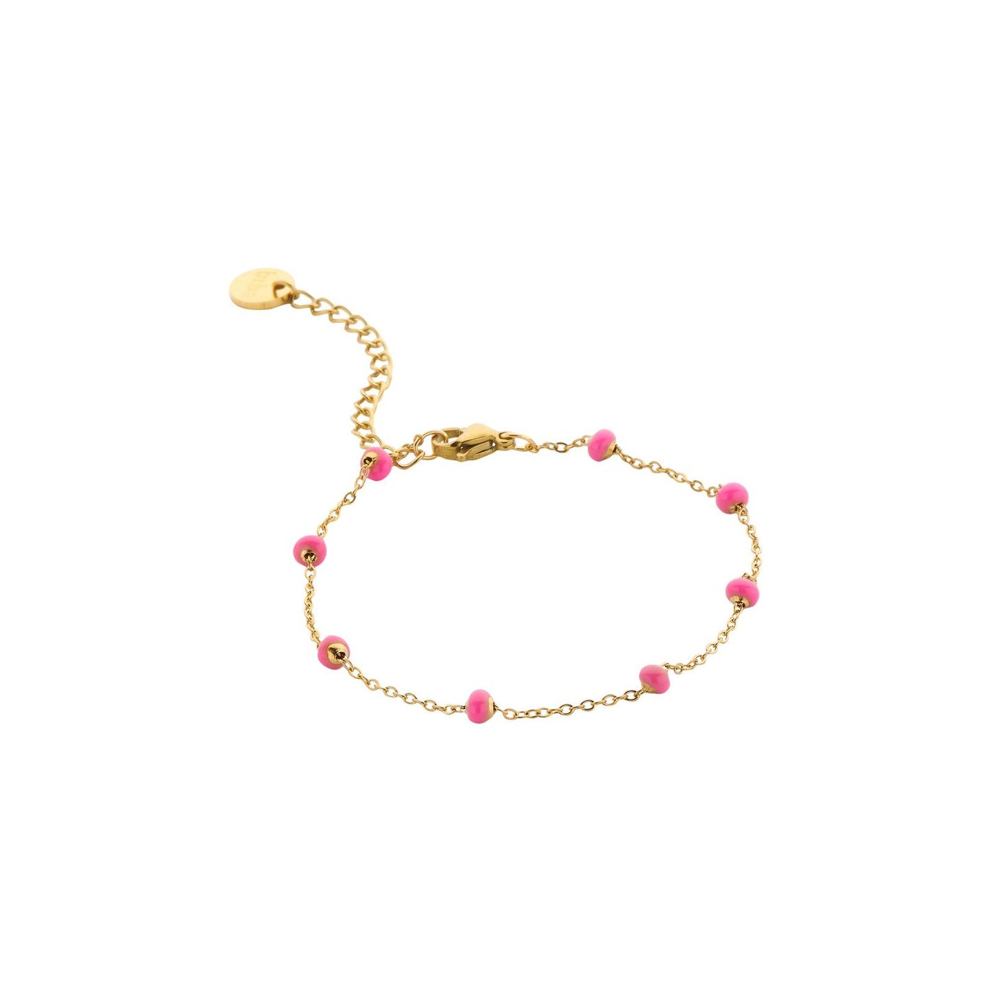 Armband Kraaltjes